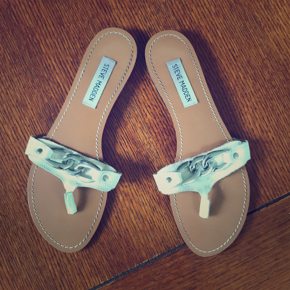 Steve Madden ‘Sanibel’  Sandal